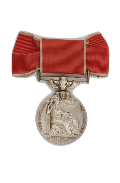 British Empire Medal