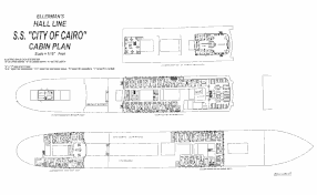 Cabin Plan