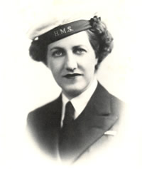 Margaret Gordon