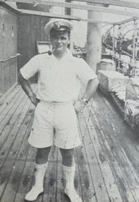 James (Knocker) Whyte