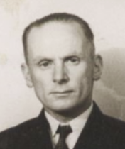 Q.M. Angus MacDonald