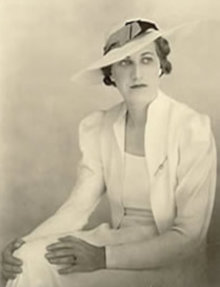 Margaret Gordon
